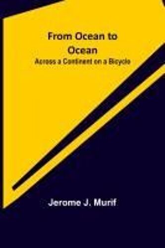 From Ocean To Ocean