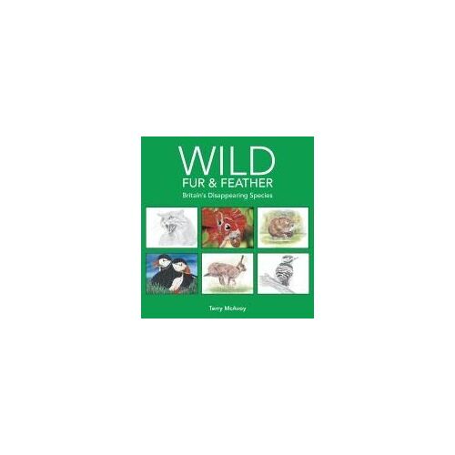 Wild Fur & Feather