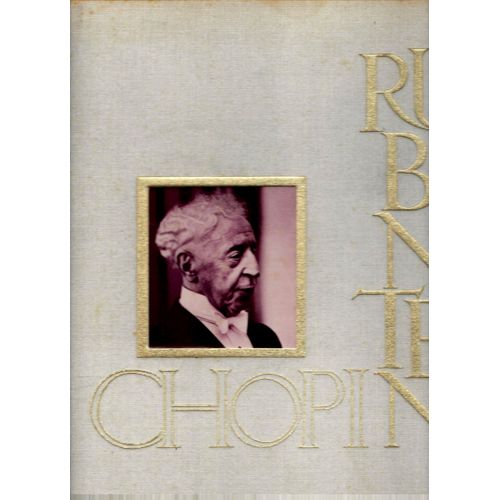 Arthur Rubinstein - Chopin
