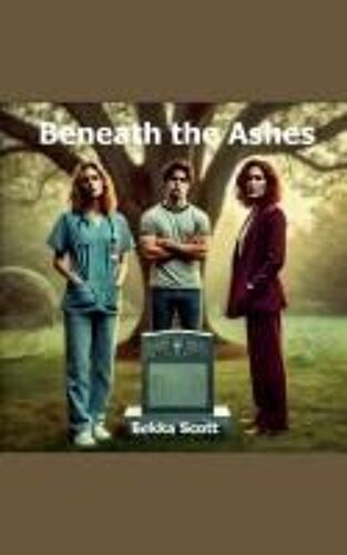 Beneath The Ashes