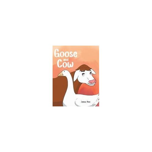 Goose And Cow