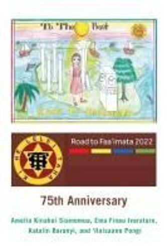 Road To Faa'imata 2022