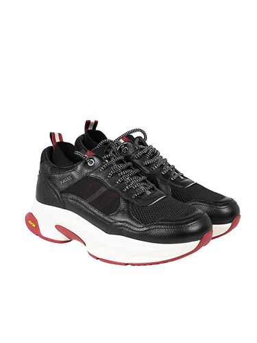 Bally Sneaker Viber-T - 6231243 | Viber-T - Noir - 40 1/2