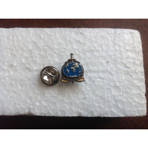 Pins Interpol Oipo Icpo