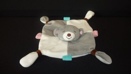 Doudou Ours Dormeur  Marque Inconnue    1790803  46