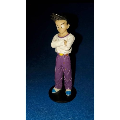 Sangoten Ado Figurine Toy Dragon Ball Z Gt Edition Atlas
