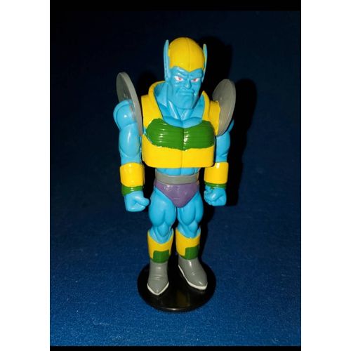 Rild Figurine Toy Dragon Ball Z Gt Edition Atlas
