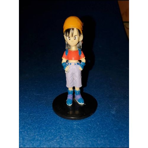 Pan Figurine Toy Dragon Ball Z Gt Edition Atlas