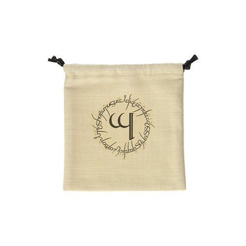 Qw - Elven Dice Bag