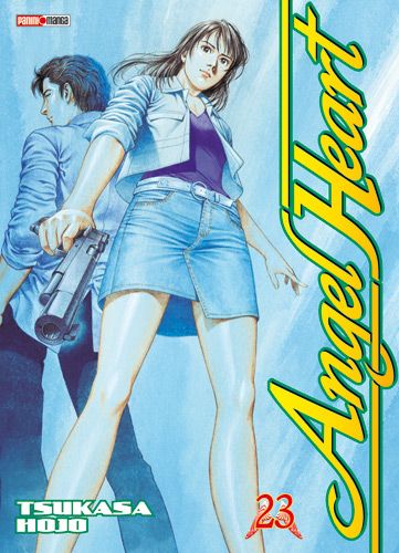 Angel Heart - Tome 23