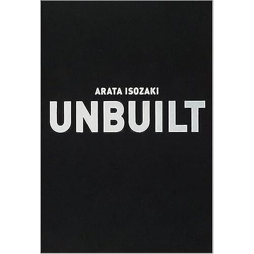 Unbuilt