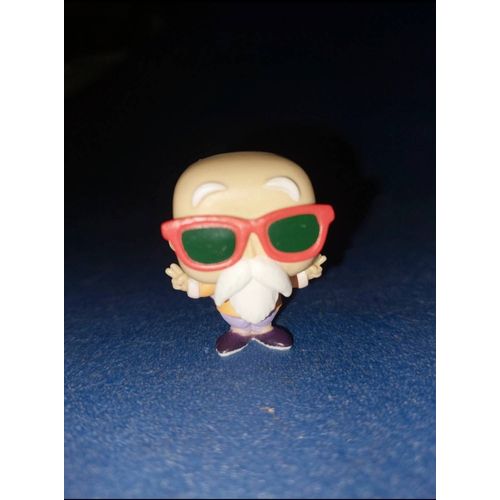 Tortue Genial Dragon Ball Z Figurine Toy Figure Jouet Funko Pop Pocket Mini