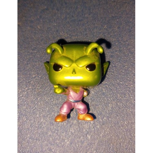 Piccolo Dragon Ball Z Figurine Toy Figure Jouet Funko Pop Pocket Mini