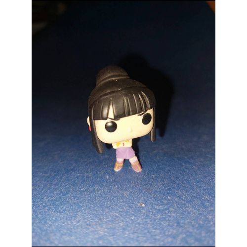Chichi Chi Chi Dragon Ball Z Figurine Toy Figure Jouet Funko Pop Pocket Mini