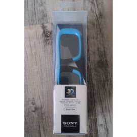 Lunettes 3D SONY
