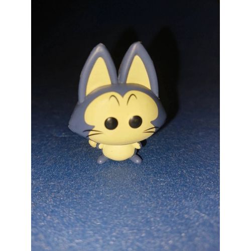 Plume Dragon Ball Z Figurine Toy Figure Jouet Funko Pop Pocket Mini
