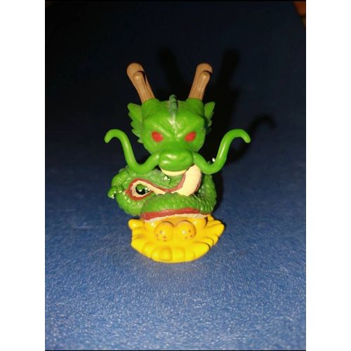 Shenron Sheron Dragon Ball Z Figurine Toy Figure Jouet Funko Pop Pocket Mini