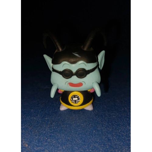 Maitre Kaio Dragon Ball Z Figurine Toy Figure Jouet Funko Pop Pocket Mini