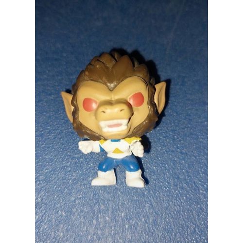 Vegeta Gorille Dragon Ball Z Figurine Toy Figure Jouet Funko Pop Pocket Mini