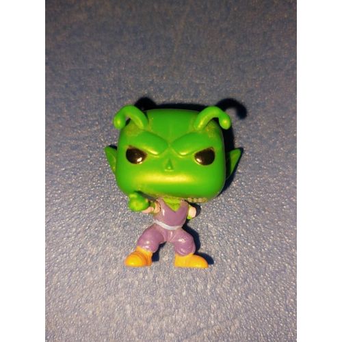 Piccolo Dragon Ball Z Figurine Toy Figure Jouet Funko Pop Pocket Mini