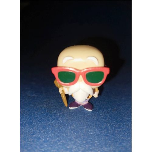 Tortue Genial Dragon Ball Z Figurine Toy Figure Jouet Funko Pop Pocket Mini