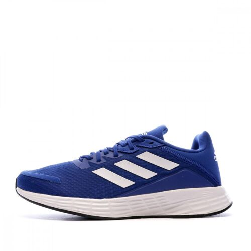 Chaussures De Running Bleu Homme Adidas Duramo Sl - 40 2/3