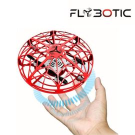 Flybotic - Drone Ufo-Silverlit