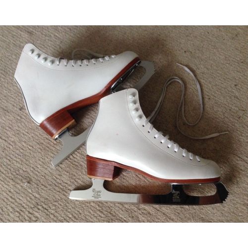 Patins  Glace