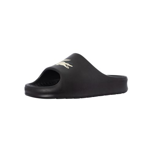 Lacoste Servir 2.0 123 1 Curseurs Cma Noir