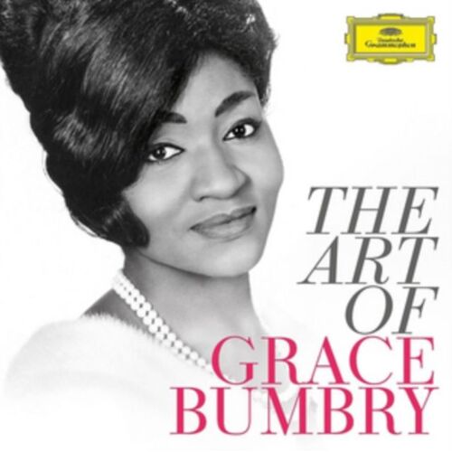 Celebrating The Art Of Grace Bumbry