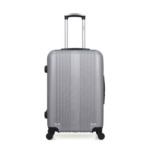 HERO - Valise Weekend LIPARI 65 cm 4 Roues