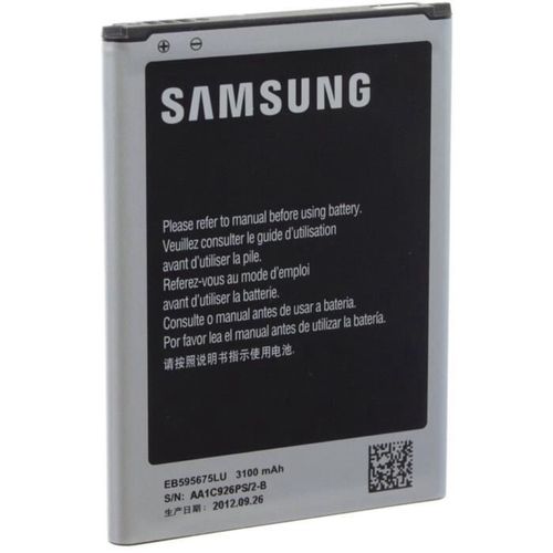 Batterie Pile Original Samsung Pour Sm-J200f Galaxy J2