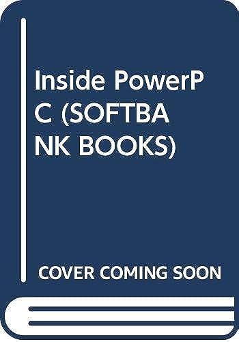 Inside Powerpc (Softbank Books)