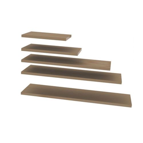 Plateau bois pour SRM