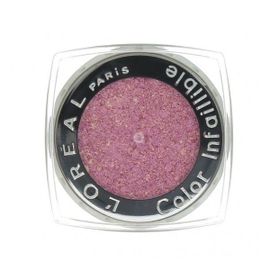 Loreal Fard A Paupiere Infaillible Numero 036 Naughty Strawberry 