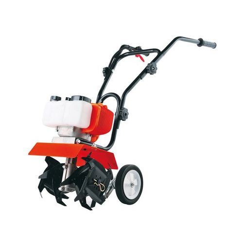 Motobineuse Avec Moteur 2 Temps à Essence 52cc - Bricoferr