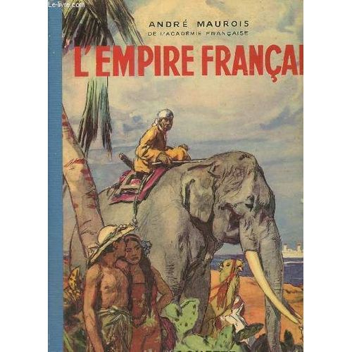 L Empire Français.