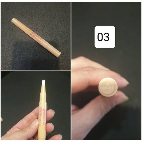 Stylo Concealer Essence 03 