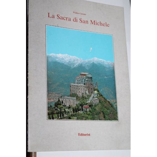 La Sacra Di San Michele