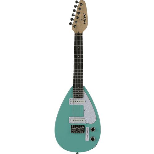 Vox Gvo Mini-Ag-Mk3 - Teardrop Mini Ag Mk3