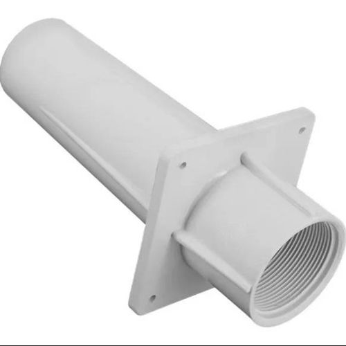 Traversée de paroi en ABS AstraPool A-029 - piscine béton*