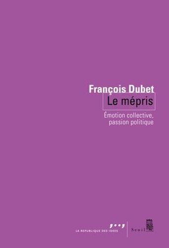 Le Mépris