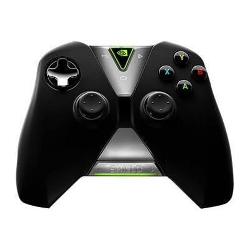 Nvidia Shield Controller - Manette De Jeu - Sans Fil - Bluetooth