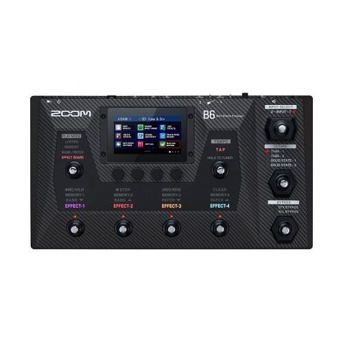 Zoom - B6