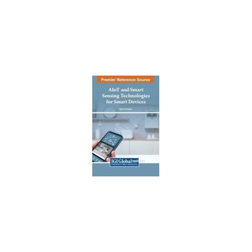 Aiot And Smart Sensing Technologies For Smart Devices
