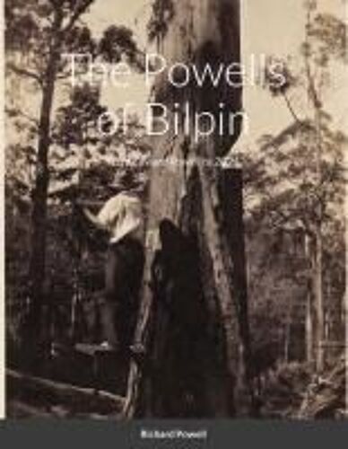 The Powells Of Bilpin