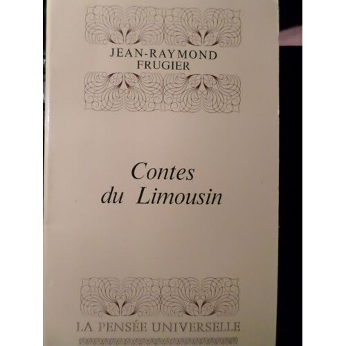 Contes Du Limousin