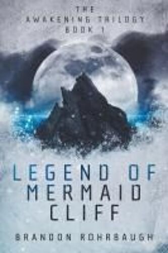 Legend Of Mermaid Cliff