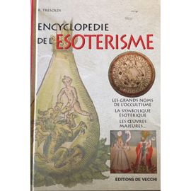 Encyclopédie De L'ésotérisme