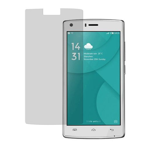 Becool® - Protecteur D'écran En Verre Trempé Pour Doogee X5 Max